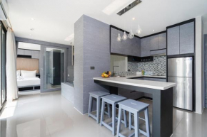 Citygate 2BR Condo L602/3, Several Pools, Gym & Rooftop